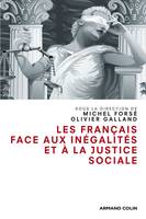 Les Français face aux inégalités et à la justice sociale