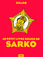 LE PETIT LIVRE ROUGE DE SARKO