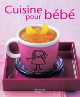 Cuisine pour bébé