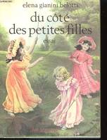 Du côté des petites filles