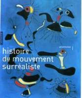 Histoire du mouvement surréaliste