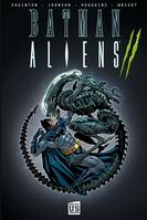 Batman-Aliens, 2, Batman Alien T02, Volume 2