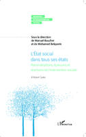 L'État social dans tous ses états, Rationalisations, épreuves et réactions de l'intervention sociale