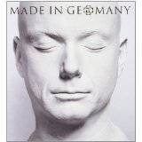  MADE IN GERMANY 1995/2011 2CD