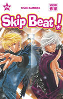 24, Skip Beat !