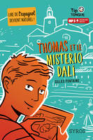 Thomas et le Misterio Dali