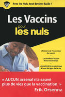 Les vaccins Poche pour les Nuls