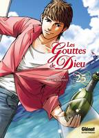 25, Les gouttes de Dieu, Tome 25