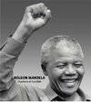 Nelson Mandela / charisme et humilité