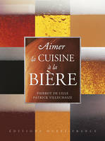 AIMER CUISINE DE LA BIERE