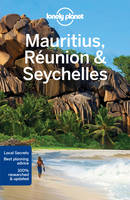 Mauritius Réunion & Seychelles 9ed -anglais-