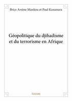 Géopolitique du djihadisme et du terrorisme en afrique