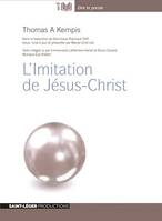 L'Imitation de Jésus-Christ