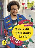 Zak a dit : 