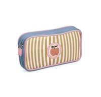 Trousse pochette pomme