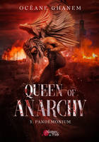 Queen of Anarchy 3