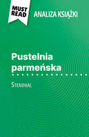 Pustelnia parmeńska, książka Stendhal