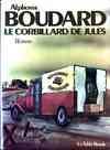 Le corbillard de Jules, roman