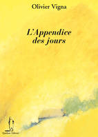 L'appendice des jours