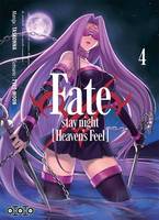 4, Fate heaven's feel T04