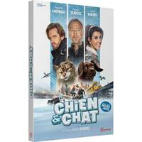 Chien et chat - DVD (2024)