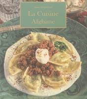 La cuisine afghane