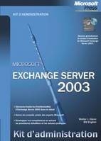 Microsoft Exchange Server 2003, Microsoft