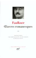 III, Œuvres romanesques (Tome 3)