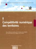 Compétitivité numérique des territoires