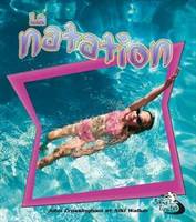 La natation