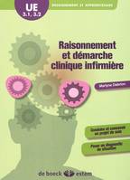 Raisonnement et démarche clinique infirmière, Enseignement et apprentissage