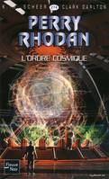 Perry Rhodan n°274 - L'Ordre cosmique, Cycle Aphilie volume 19