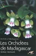 Les orchidées de Madagascar