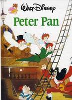 Walt disney, peter pan