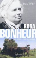 Rosa Bonheur, une artiste à l'aube du féminisme