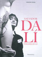 Salvador Dali, L'invention de soi