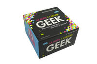 La Boîte à culture geek, connaissez-vous vos amis jusqu'au bout du clavier ?