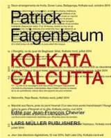 Patrick Faigenbaum Kolkata Calcutta /franCais