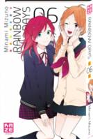 6, Rainbow Days T06