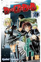 10, Beelzebub T10