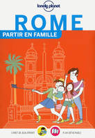 Rome Partir en famille 4ed