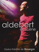 Aldebert en scène