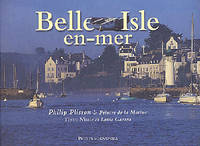 Belle Isle en-mer - Collection petits souvenirs.