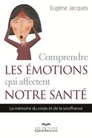 Comprendre les émotions qui affectent notre santé, La mémoire du corps et de la souffrance