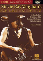 Stevie Ray Vaughan's Greatest Hits