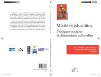 Mixité et éducation, Pratiques sociales et dimensions culturelles