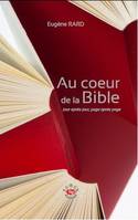 Au coeur de la Bible, Jour après jour, page après page