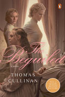 THE BEGUILED MOVIE TIE-IN