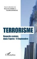 Terrorisme regards croisés dans l'après-11 septembre