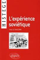 L'expérience soviétique